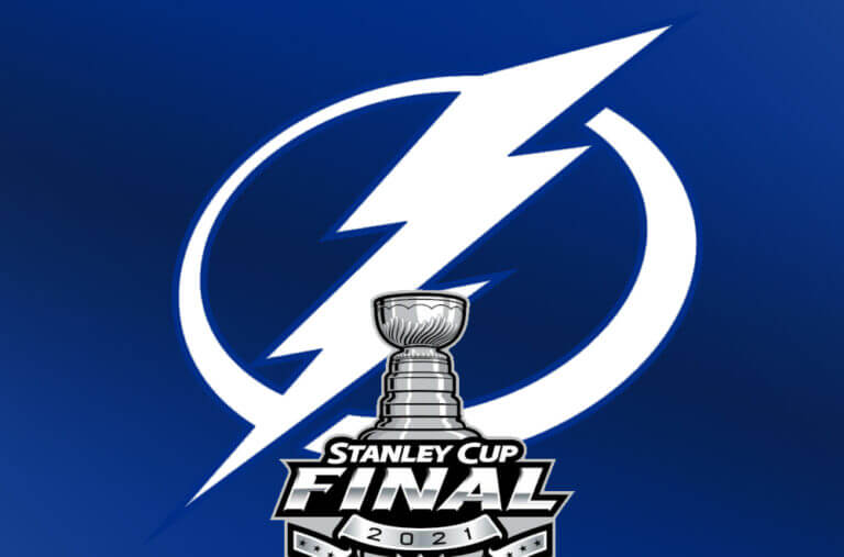 NICK'S NOTES TAMPA BAY LIGHTNING WIN 2021 STANLEY CUP