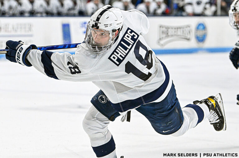 Penguins Sign Defenseman Clayton Phillips to ATO | WBS Penguins