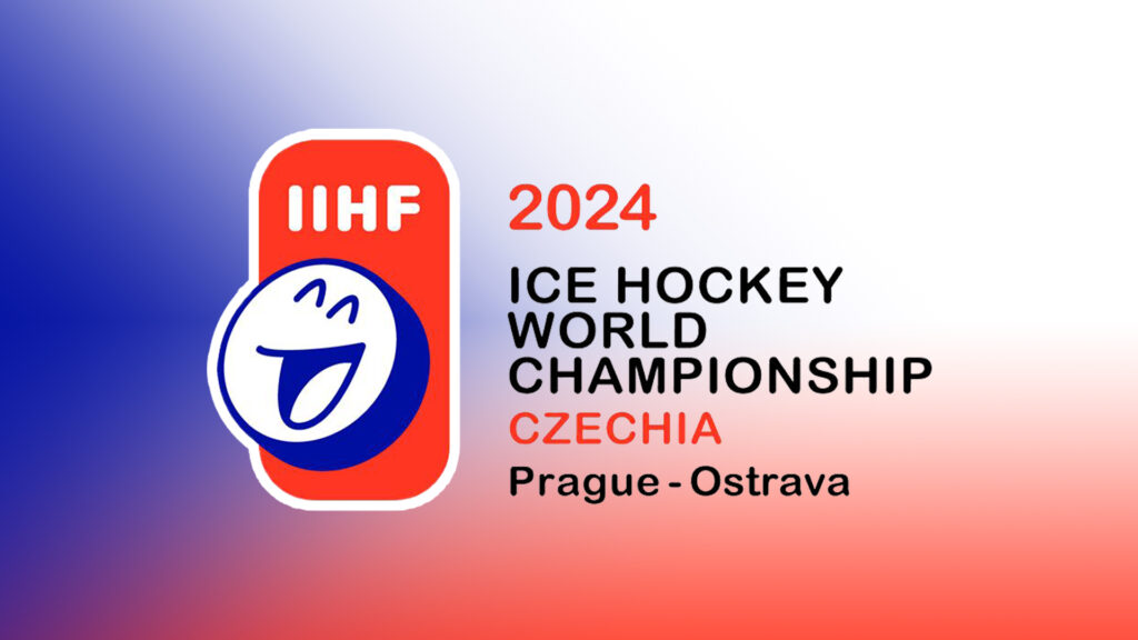 PENGUINS POPULATE 2024 IIHF WORLD CHAMPIONSHIP