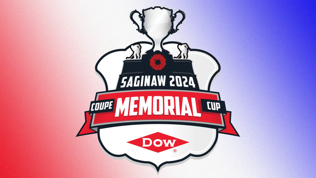 Who Is Hosting The 2025 Memorial Cup