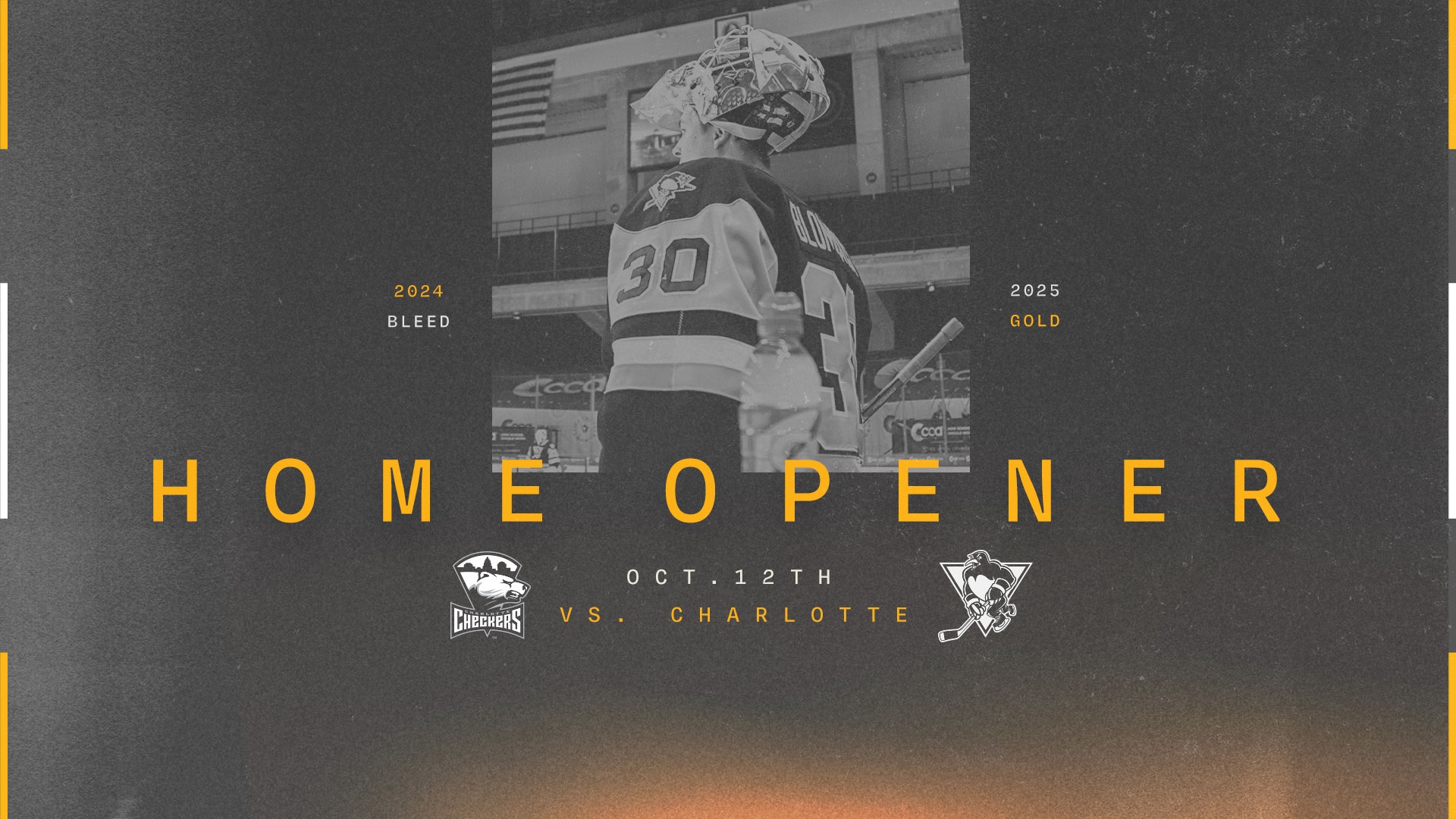 PENGUINS ANNOUNCE DATE OF 2024-25 HOME OPENER